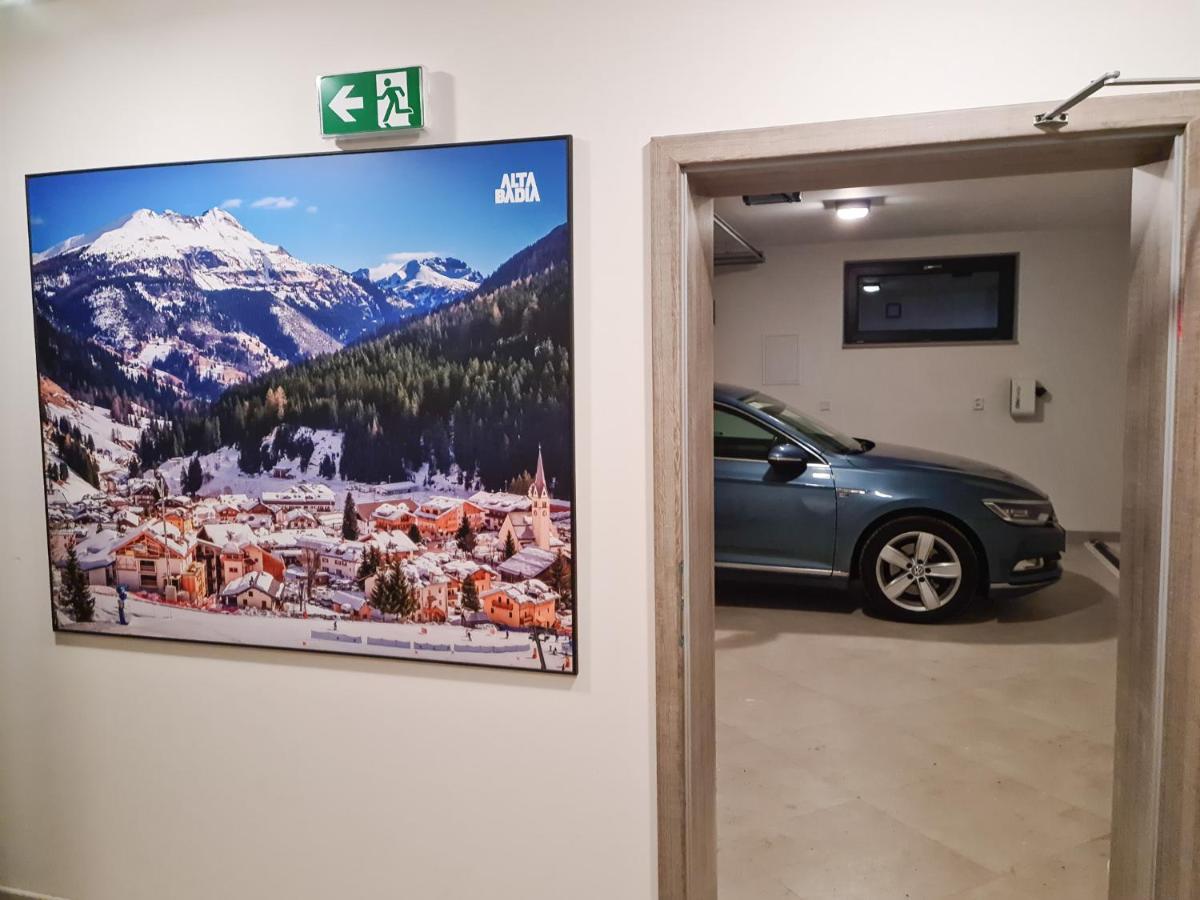 Rooftop Klinovec Loučná pod Klínovcem Exterior foto